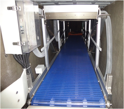 식품이송