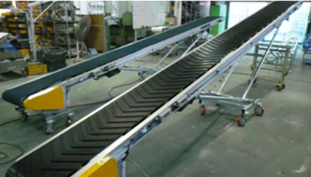 상하차컨베이어